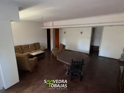 Departamento en Venta en Centro, Rosario