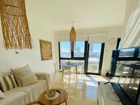 Departamento en Venta en Constituyentes, La Capital