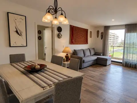 Departamento en Venta en Fisherton, Rosario