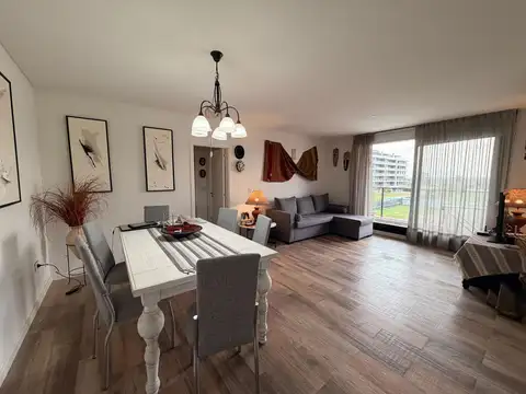 Departamento en Venta en Fisherton, Rosario