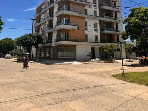 Departamento en Venta en San Martín, Reconquista