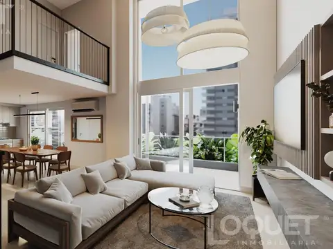 Departamento en Venta en Santa Fe, La Capital