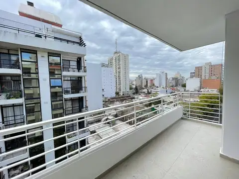 Departamento en Venta en Centro, Rosario