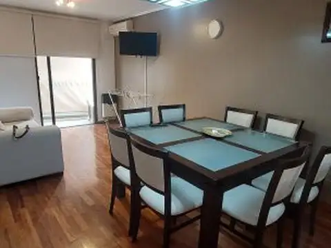 Departamento en Venta en Centro, Rosario