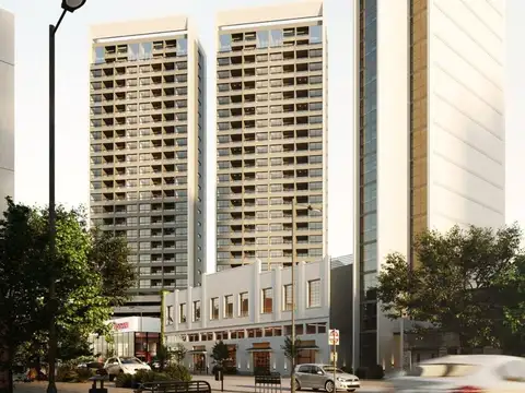 Departamento en Venta en Santa Fe, La Capital