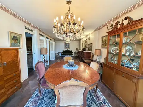 Departamento en Venta en Centro, Rosario