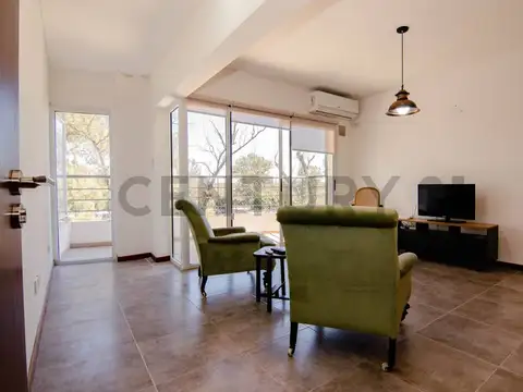 Departamento en Venta en Abasto, Rosario