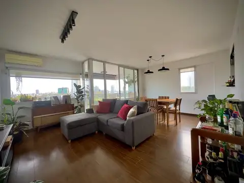 Departamento en Venta en Pichincha, Rosario