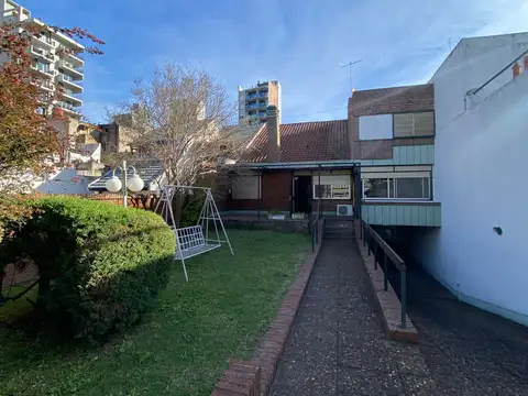 Casa en Alquiler en Arroyito, Rosario