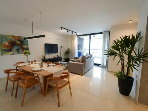 Departamento en Venta en Centro, Rosario