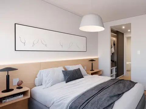 Departamento en Venta en Pichincha, Rosario