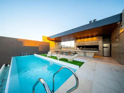 Departamento en Venta en Centro, Rosario