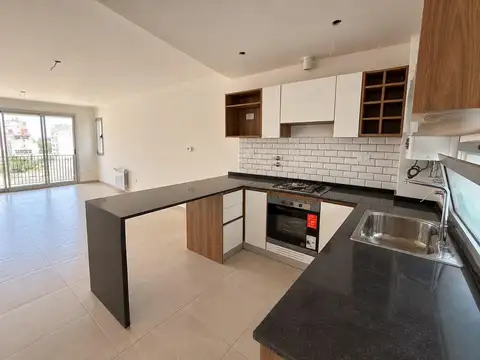 Departamento en Venta en Centro, Rosario