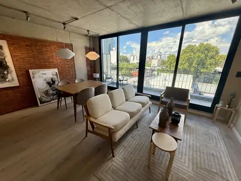 Departamento en Venta en Pichincha, Rosario