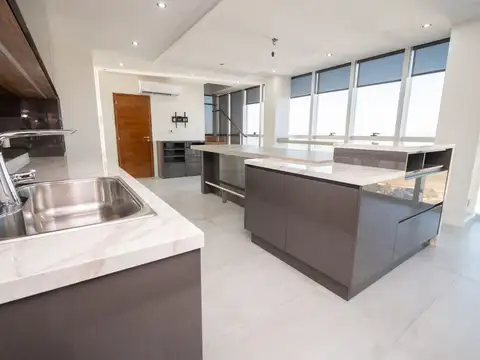 Departamento en Venta en Santa Fe, La Capital