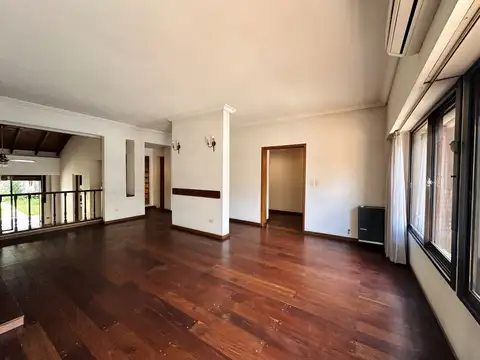 Casa en Alquiler en Villa del Parque, CABA