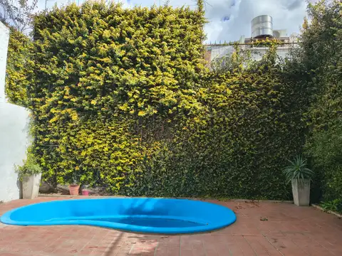 Casa en Alquiler en Palermo Hollywood, Palermo
