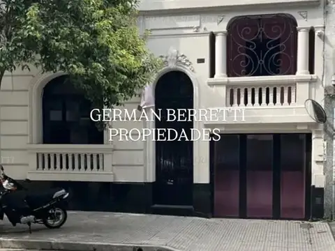 Casa en Alquiler en Retiro, CABA