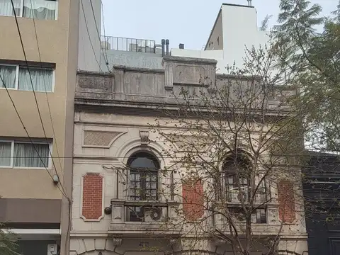 Casa en Alquiler en Palermo Hollywood, Palermo