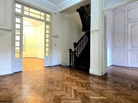 Casa en Alquiler en Palermo, CABA