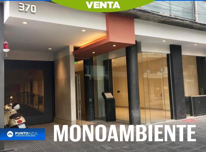 Departamento · 30m² · 1 Ambiente