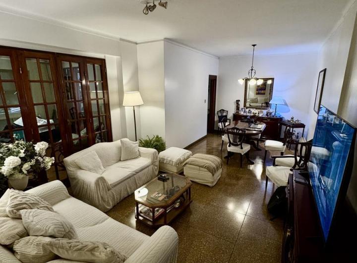 Departamento · 101m² · 5 Ambientes