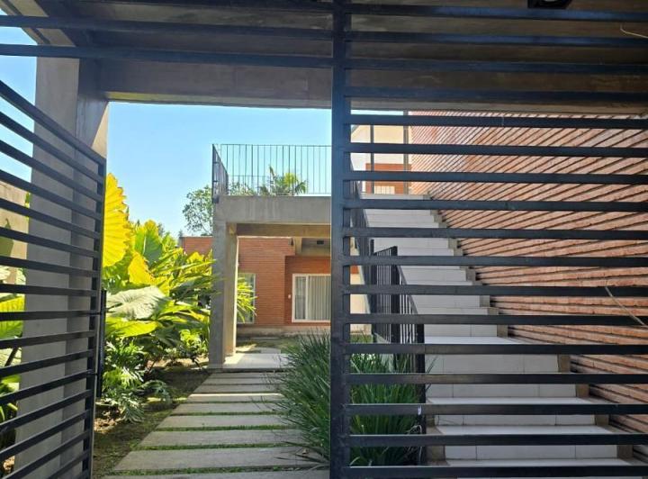 Departamento · 32m² · 1 Cochera