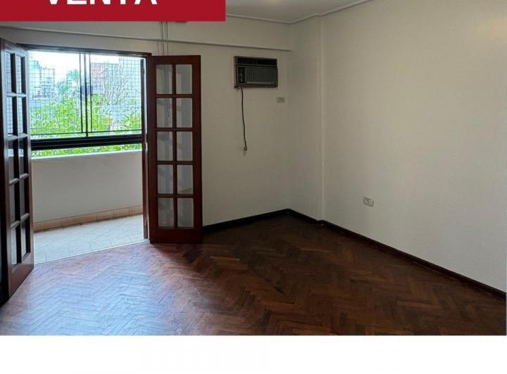 Departamento · 101m² · 3 Dormitorios