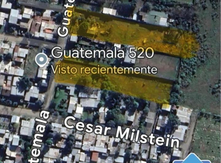 Terreno · 2850m²