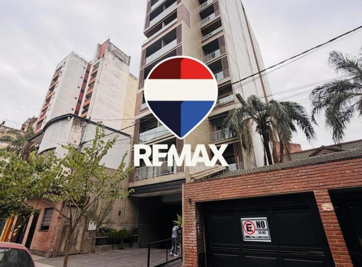 Departamento · 23m² · 1 Ambiente
