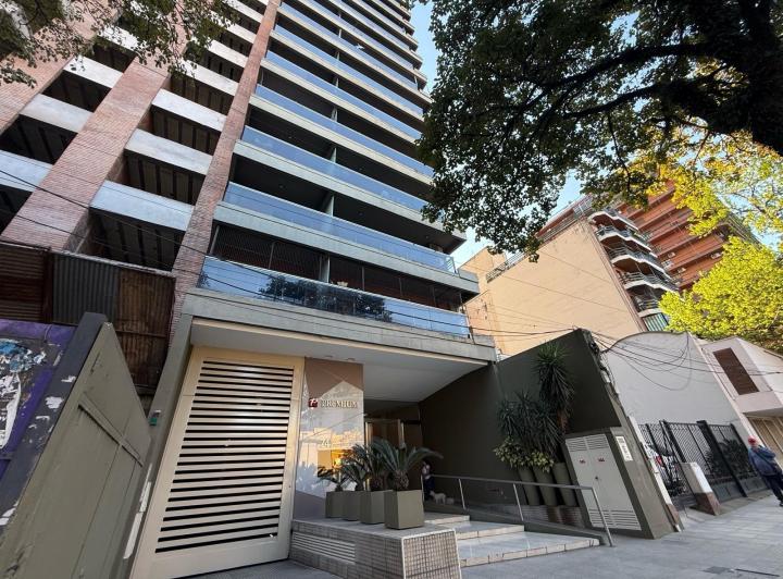 Departamento · 2 Ambientes