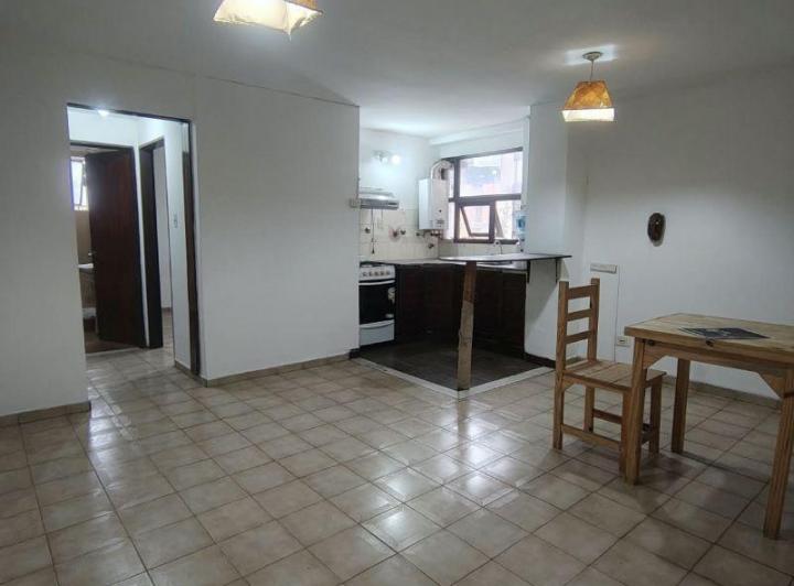 Departamento · 37m² · 2 Ambientes