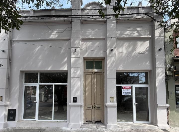 Local comercial · 45m²