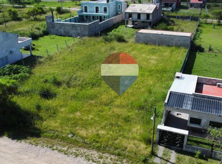 Terreno · 600m²