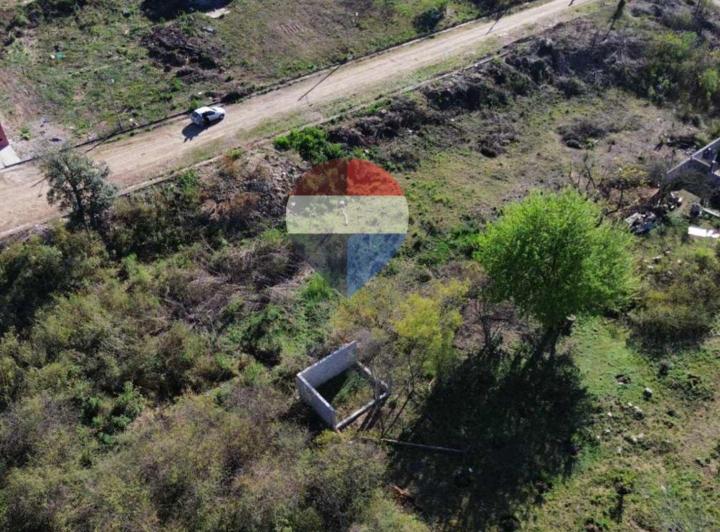Terreno · 250m²