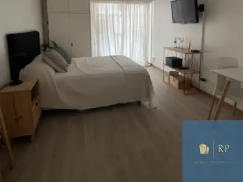 Departamento en Alquiler Temporal en Recoleta, CABA