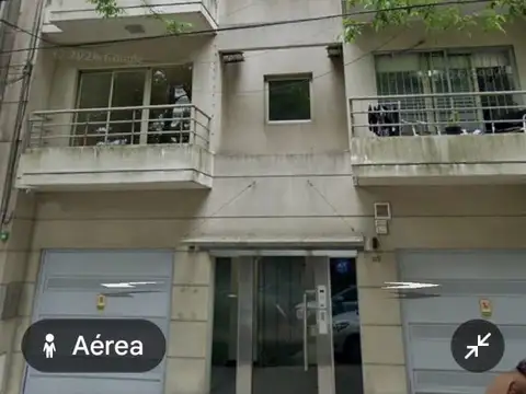 Departamento en Alquiler Temporal en Palermo, CABA