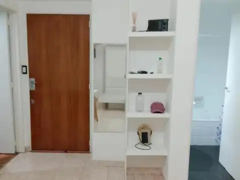 Departamento en Alquiler Temporal en Caballito, CABA