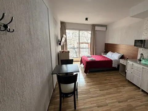 Departamento en Alquiler Temporal en Almagro, CABA