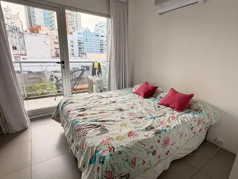 Departamento en Alquiler Temporal en Palermo, CABA