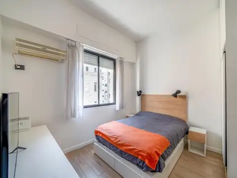 Departamento en Alquiler Temporal en Recoleta, CABA