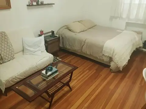 Departamento en Alquiler Temporal en Recoleta, CABA