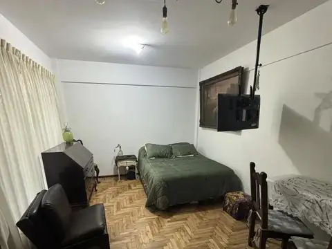 Departamento en Alquiler Temporal en Almagro, CABA