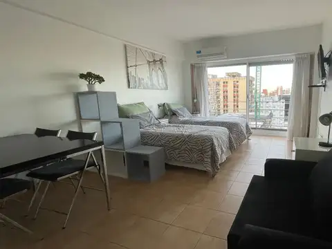 Departamento en Alquiler Temporal en Centro, CABA