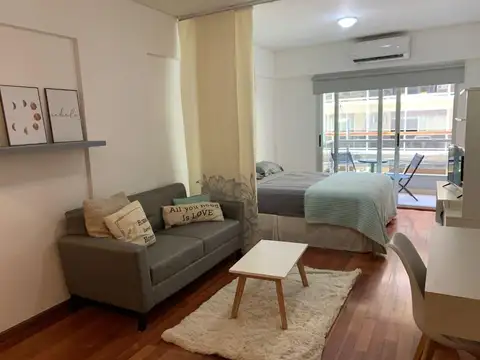 Departamento en Alquiler Temporal en Belgrano, CABA