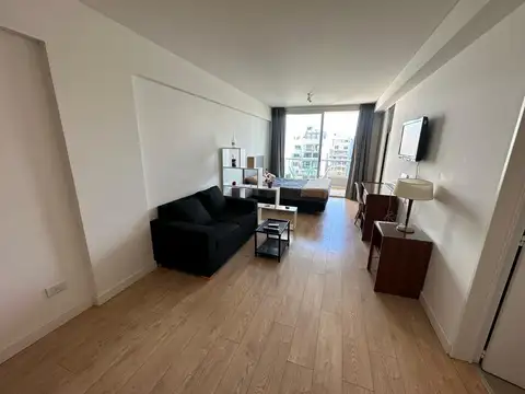 Departamento en Alquiler Temporal en Almagro, CABA
