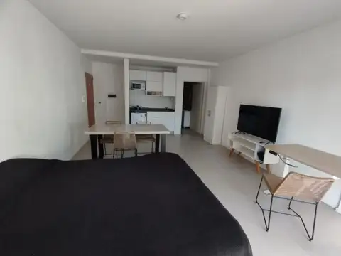 Departamento en Alquiler Temporal en Núñez, CABA