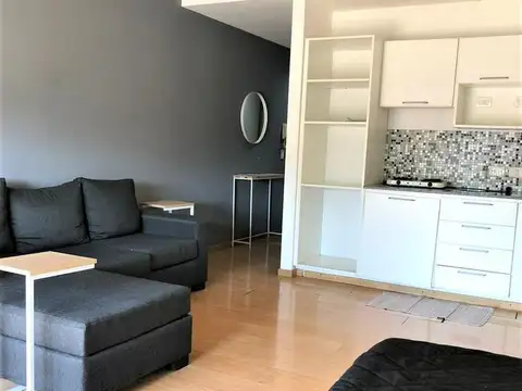 Departamento en Alquiler Temporal en Monserrat, CABA