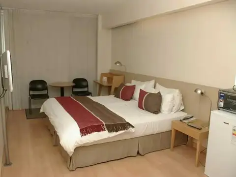 Departamento en Alquiler Temporal en Recoleta, CABA