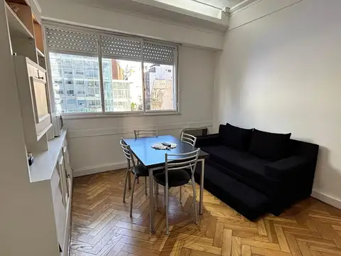 Departamento en Alquiler Temporal en San Nicolás, CABA